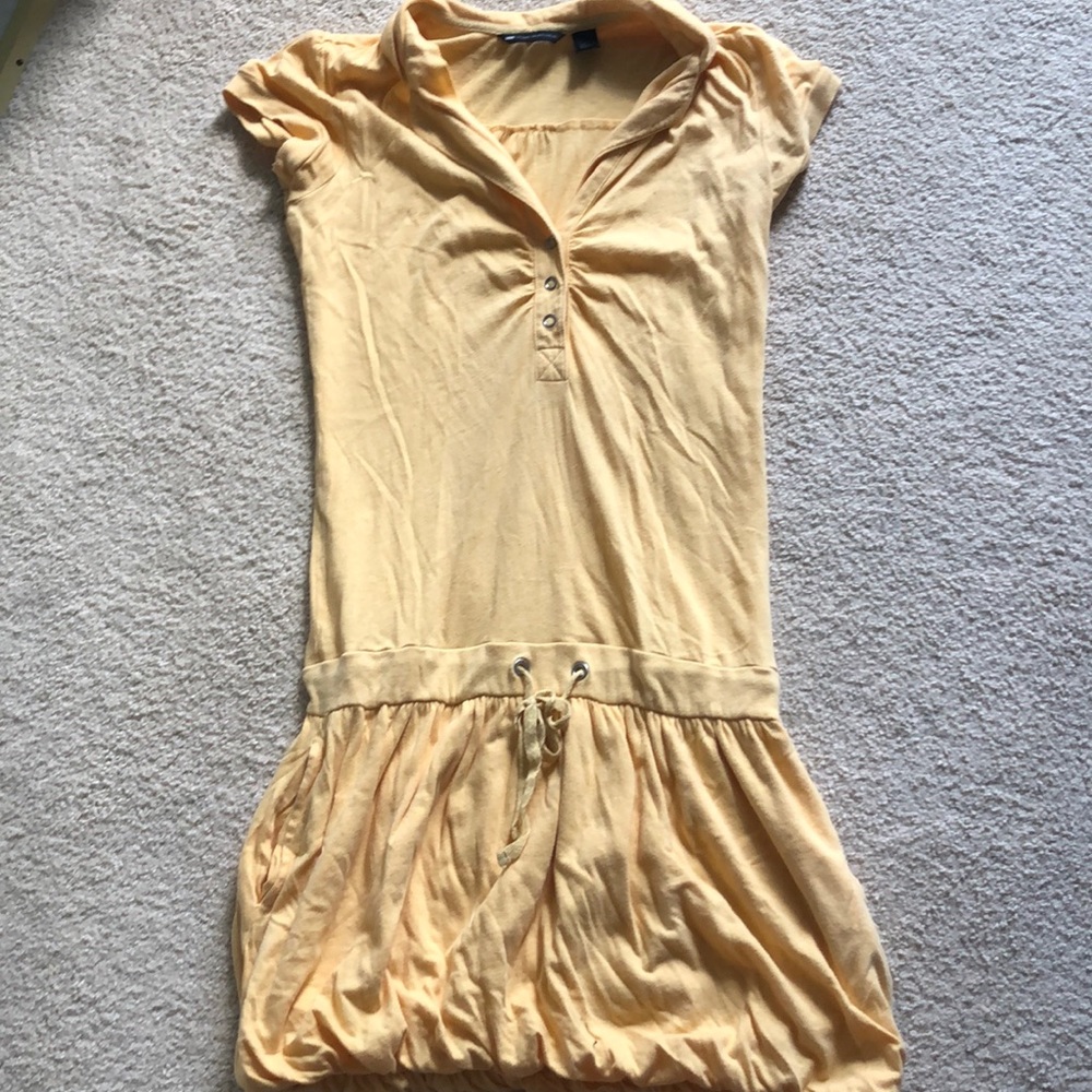 Mango Sports Dress
